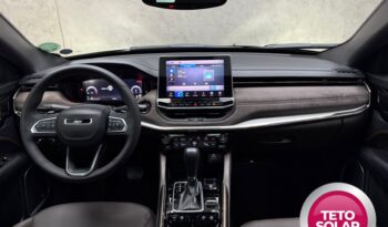 
									JEEP COMMANDER 2.0 HURRICANE 4 TURBO GASOLINA OVERLAND AT9 2025 completo								