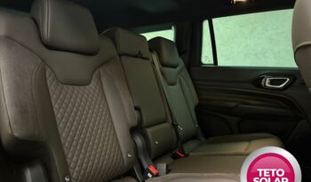 
									JEEP COMMANDER 2.0 HURRICANE 4 TURBO GASOLINA OVERLAND AT9 2025 completo								