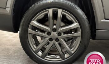 
									JEEP COMMANDER 2.0 HURRICANE 4 TURBO GASOLINA OVERLAND AT9 2025 completo								