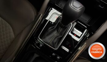 
									JEEP COMMANDER 2.0 HURRICANE 4 TURBO GASOLINA OVERLAND AT9 2025 completo								