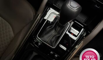 
									JEEP COMMANDER 2.0 HURRICANE 4 TURBO GASOLINA OVERLAND AT9 2025 completo								