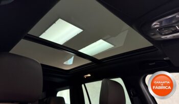 
									JEEP COMMANDER 2.0 HURRICANE 4 TURBO GASOLINA OVERLAND AT9 2025 completo								