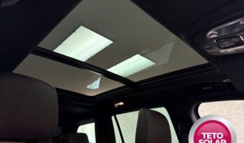 
									JEEP COMMANDER 2.0 HURRICANE 4 TURBO GASOLINA OVERLAND AT9 2025 completo								