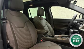 
									JEEP COMMANDER 2.0 HURRICANE 4 TURBO GASOLINA OVERLAND AT9 2025 completo								