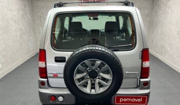 
									SUZUKI JIMNY 1.3 4SPORT 4X4 16V GASOLINA 2P MANUAL 2017 completo								