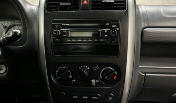 
									SUZUKI JIMNY 1.3 4SPORT 4X4 16V GASOLINA 2P MANUAL 2017 completo								