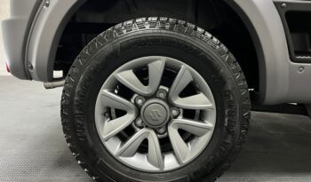 
									SUZUKI JIMNY 1.3 4SPORT 4X4 16V GASOLINA 2P MANUAL 2017 completo								