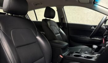 
									KIA SPORTAGE 2.0 LX 4X2 16V FLEX 4P AUTOMÁTICO 2017 completo								