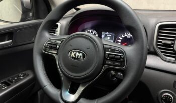 
									KIA SPORTAGE 2.0 LX 4X2 16V FLEX 4P AUTOMÁTICO 2017 completo								