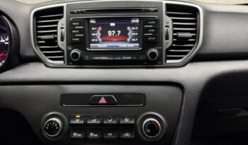 
									KIA SPORTAGE 2.0 LX 4X2 16V FLEX 4P AUTOMÁTICO 2017 completo								