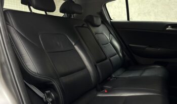 
									KIA SPORTAGE 2.0 LX 4X2 16V FLEX 4P AUTOMÁTICO 2017 completo								