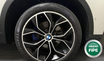 
									BMW X4 2.0 28I X LINE 4X4 16V TURBO GASOLINA 4P AUTOMÁTICO 2016 completo								