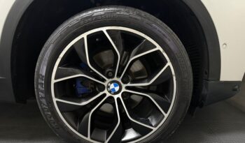 
									BMW X4 2.0 28I X LINE 4X4 16V TURBO GASOLINA 4P AUTOMÁTICO 2016 completo								