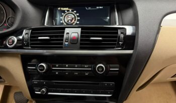 
									BMW X4 2.0 28I X LINE 4X4 16V TURBO GASOLINA 4P AUTOMÁTICO 2016 completo								