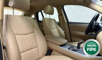 
									BMW X4 2.0 28I X LINE 4X4 16V TURBO GASOLINA 4P AUTOMÁTICO 2016 completo								