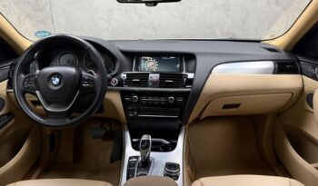 
									BMW X4 2.0 28I X LINE 4X4 16V TURBO GASOLINA 4P AUTOMÁTICO 2016 completo								