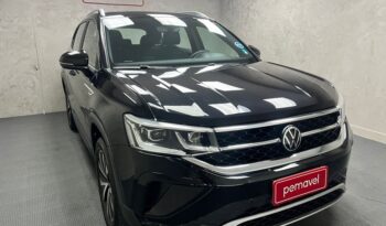 
									VOLKSWAGEN TAOS 1.4 250 TSI TOTAL FLEX HIGHLINE AUTOMÁTICO 2022 completo								