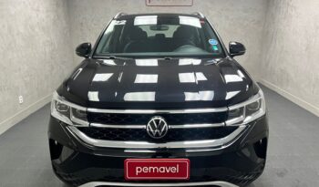 
									VOLKSWAGEN TAOS 1.4 250 TSI TOTAL FLEX HIGHLINE AUTOMÁTICO 2022 completo								
