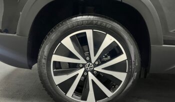 
									VOLKSWAGEN TAOS 1.4 250 TSI TOTAL FLEX HIGHLINE AUTOMÁTICO 2022 completo								