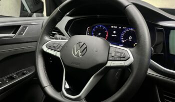 
									VOLKSWAGEN TAOS 1.4 250 TSI TOTAL FLEX HIGHLINE AUTOMÁTICO 2022 completo								