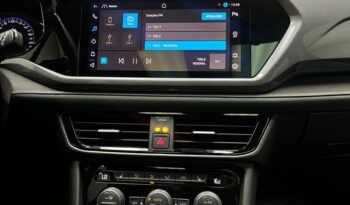 
									VOLKSWAGEN TAOS 1.4 250 TSI TOTAL FLEX HIGHLINE AUTOMÁTICO 2022 completo								