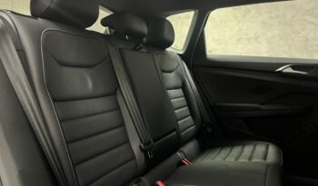 
									VOLKSWAGEN TAOS 1.4 250 TSI TOTAL FLEX HIGHLINE AUTOMÁTICO 2022 completo								