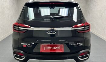 
									CAOA CHERY TIGGO 5X 1.5 VVT TURBO IFLEX TXS DCT 2022 completo								