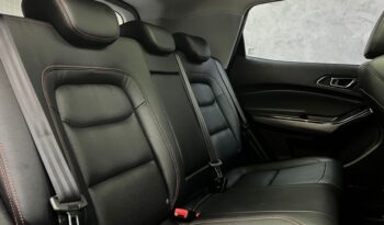 
									CAOA CHERY TIGGO 5X 1.5 VVT TURBO IFLEX TXS DCT 2022 completo								