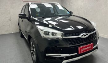 
									CAOA CHERY TIGGO 5X 1.5 VVT TURBO IFLEX TXS DCT 2022 completo								