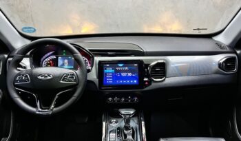 
									CAOA CHERY TIGGO 5X 1.5 VVT TURBO IFLEX TXS DCT 2022 completo								