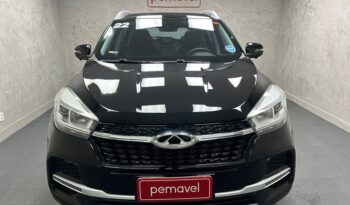 
									CAOA CHERY TIGGO 5X 1.5 VVT TURBO IFLEX TXS DCT 2022 completo								