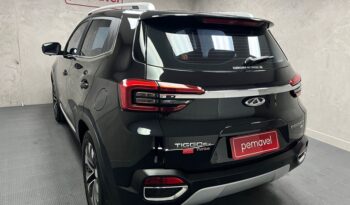 
									CAOA CHERY TIGGO 5X 1.5 VVT TURBO IFLEX TXS DCT 2022 completo								