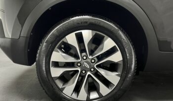 
									CAOA CHERY TIGGO 5X 1.5 VVT TURBO IFLEX TXS DCT 2022 completo								