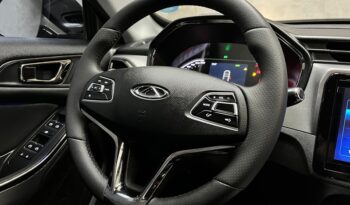 
									CAOA CHERY TIGGO 5X 1.5 VVT TURBO IFLEX TXS DCT 2022 completo								