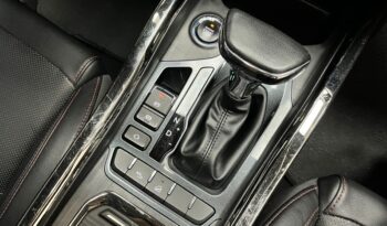 
									CAOA CHERY TIGGO 5X 1.5 VVT TURBO IFLEX TXS DCT 2022 completo								