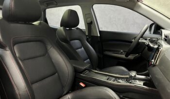 
									CAOA CHERY TIGGO 5X 1.5 VVT TURBO IFLEX TXS DCT 2022 completo								