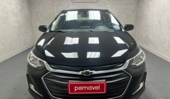 
									CHEVROLET ONIX 1.0 FLEX PLUS LT MANUAL 2021 completo								