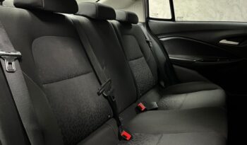 
									CHEVROLET ONIX 1.0 FLEX PLUS LT MANUAL 2021 completo								