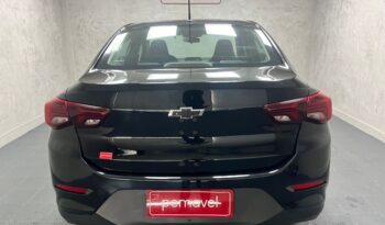 
									CHEVROLET ONIX 1.0 FLEX PLUS LT MANUAL 2021 completo								