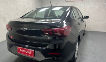 
									CHEVROLET ONIX 1.0 FLEX PLUS LT MANUAL 2021 completo								