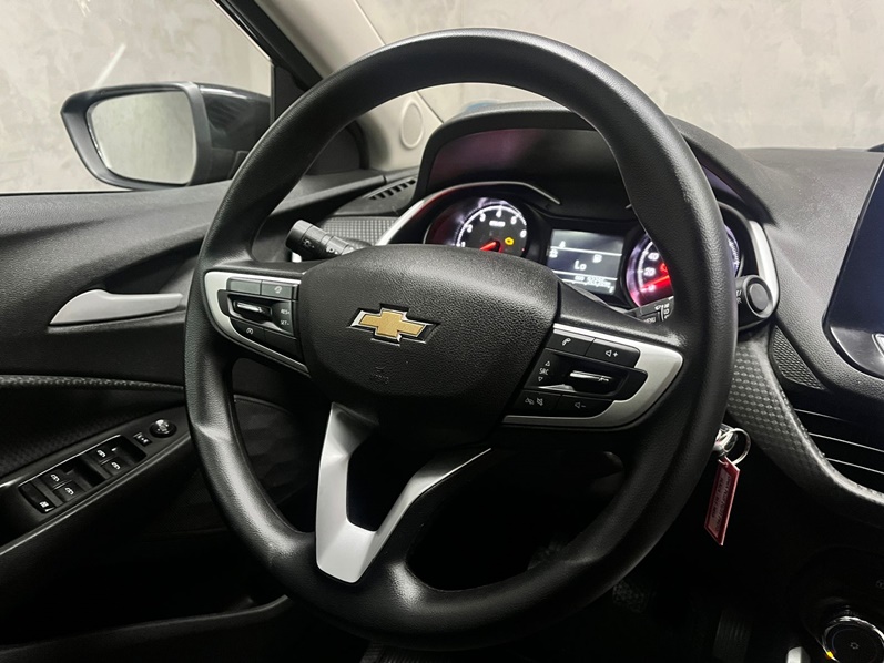 CHEVROLET ONIX 1.0 FLEX PLUS LT MANUAL 2021