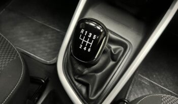 
									CHEVROLET ONIX 1.0 FLEX PLUS LT MANUAL 2021 completo								