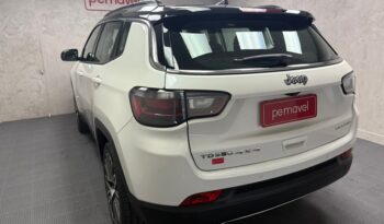 
									JEEP COMPASS 2.0 TD350 TURBO DIESEL LIMITED AT9 2022 completo								