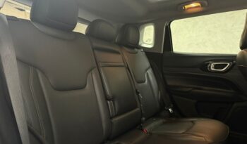 
									JEEP COMPASS 2.0 TD350 TURBO DIESEL LIMITED AT9 2022 completo								