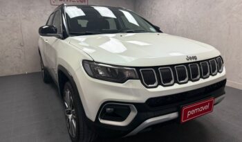 
									JEEP COMPASS 2.0 TD350 TURBO DIESEL LIMITED AT9 2022 completo								