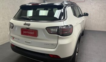 
									JEEP COMPASS 2.0 TD350 TURBO DIESEL LIMITED AT9 2022 completo								