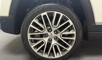 
									JEEP COMPASS 2.0 TD350 TURBO DIESEL LIMITED AT9 2022 completo								