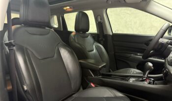 
									JEEP COMPASS 2.0 TD350 TURBO DIESEL LIMITED AT9 2022 completo								