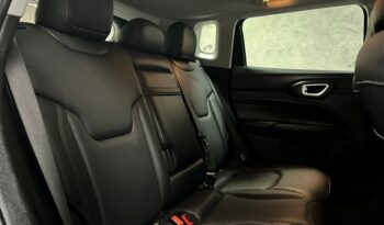 
									JEEP COMPASS 1.3 T270 TURBO FLEX LONGITUDE AT6 2022 completo								