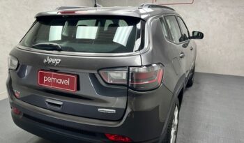 
									JEEP COMPASS 1.3 T270 TURBO FLEX LONGITUDE AT6 2022 completo								
